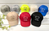 کلاه بچگانه طرح تدی