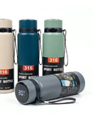 فلاسک هوشمند درجه دار مدل Sport Bottle