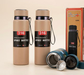 فلاسک هوشمند درجه دار مدل Sport Bottle