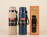 فلاسک هوشمند درجه دار مدل Sport Bottle