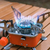 اجاق سفری مدل ZT-202 اورجینال