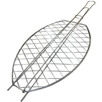 توری ماهی کباب