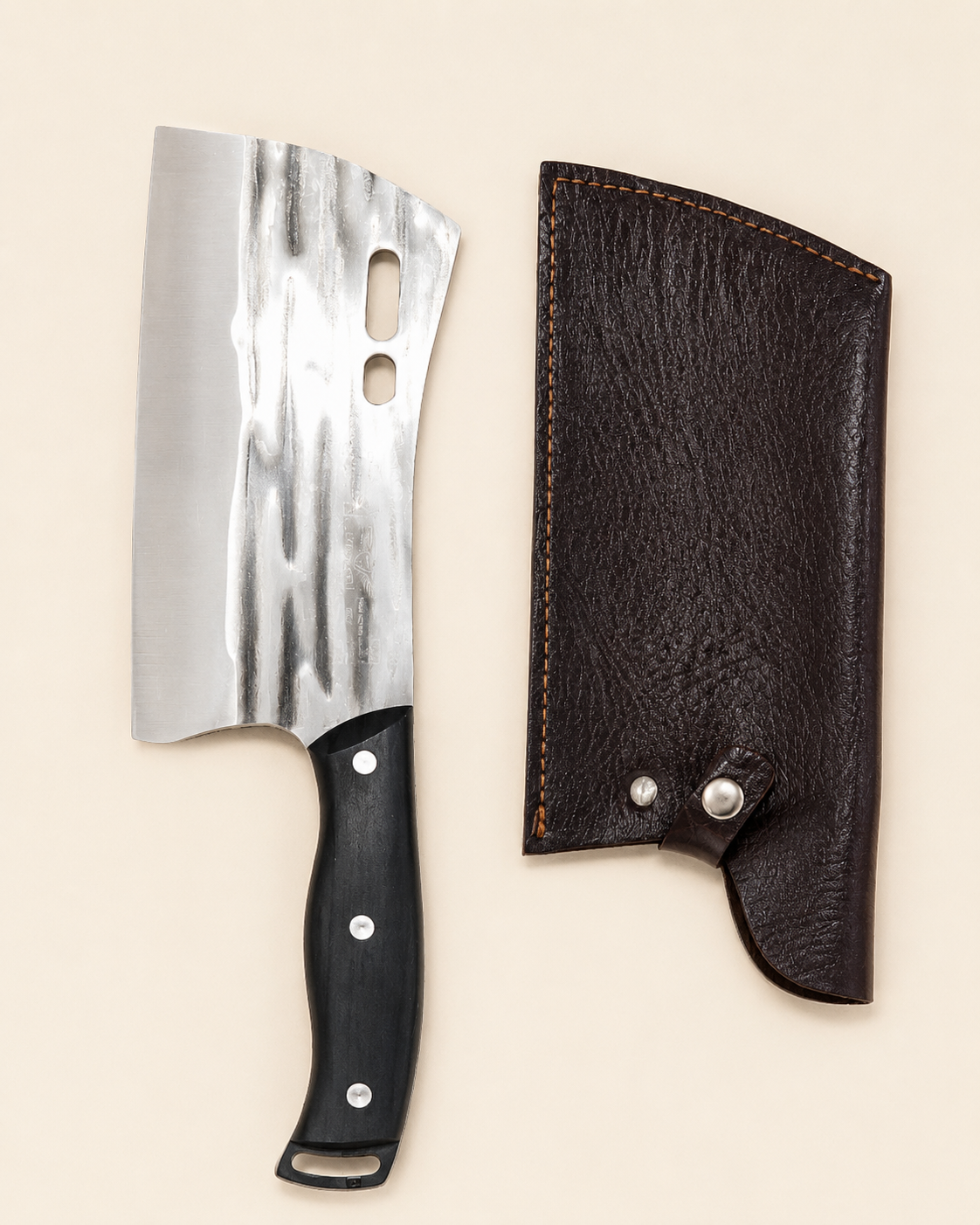 ساطور حیدری اعلا مدل R632