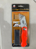کاتر TaT tools کنافی تاشو با تیغه اضافه