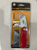 کاتر TaT tools کنافی تاشو با تیغه اضافه