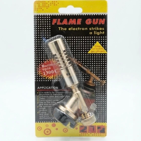 سرپیک تورچ شعله افکن FLAME GUN