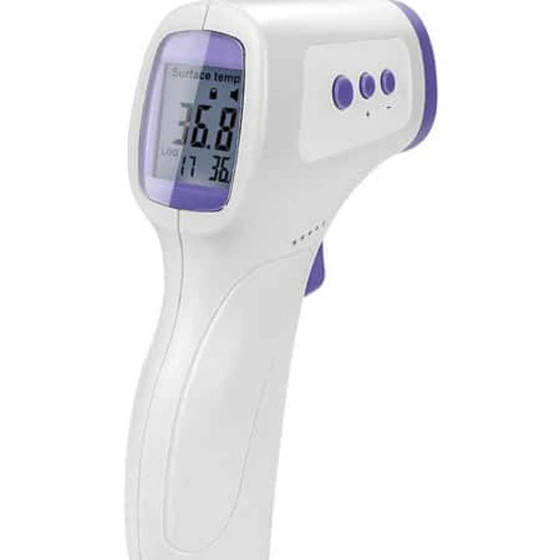 تب سنج غیر تماسی مادون قرمز مدل AD801