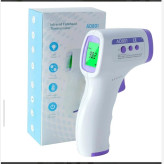 تب سنج غیر تماسی مادون قرمز مدل AD801
