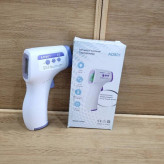 تب سنج غیر تماسی مادون قرمز مدل AD801